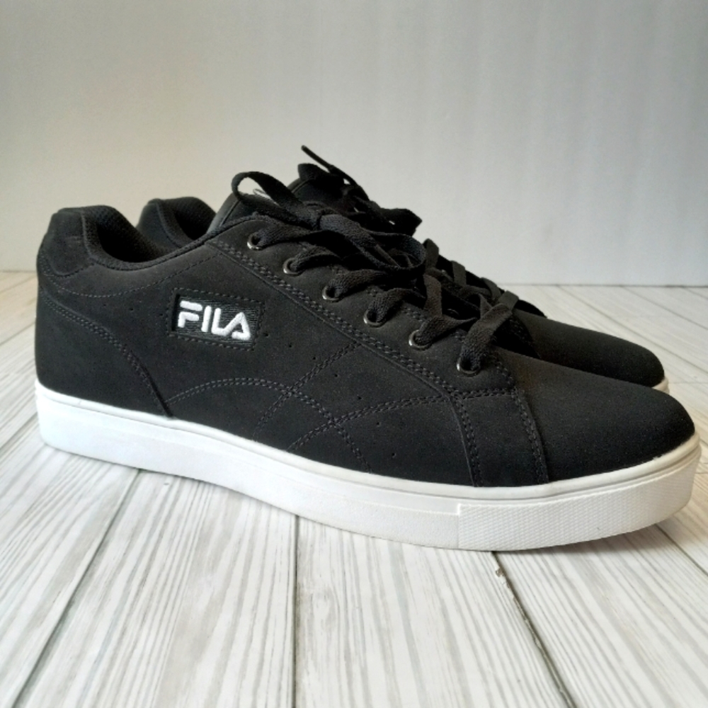 Fila West Naples Sneakers